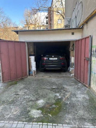 Продам гараж в Центрі, Держпром