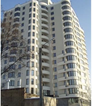 Продаж 3-кімнатної квартири ЖК Пушкін Парк з підземним паркінгом