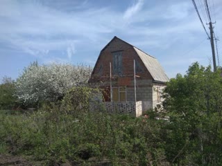 Продам дачу в Хорошеве