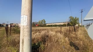 Участок 6240 м²