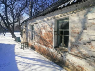 Продам земельну ділянку будинок Мічуріна 22, 18 соток