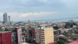 ქირავდება ბინა ძველი ბათუმის უბანში