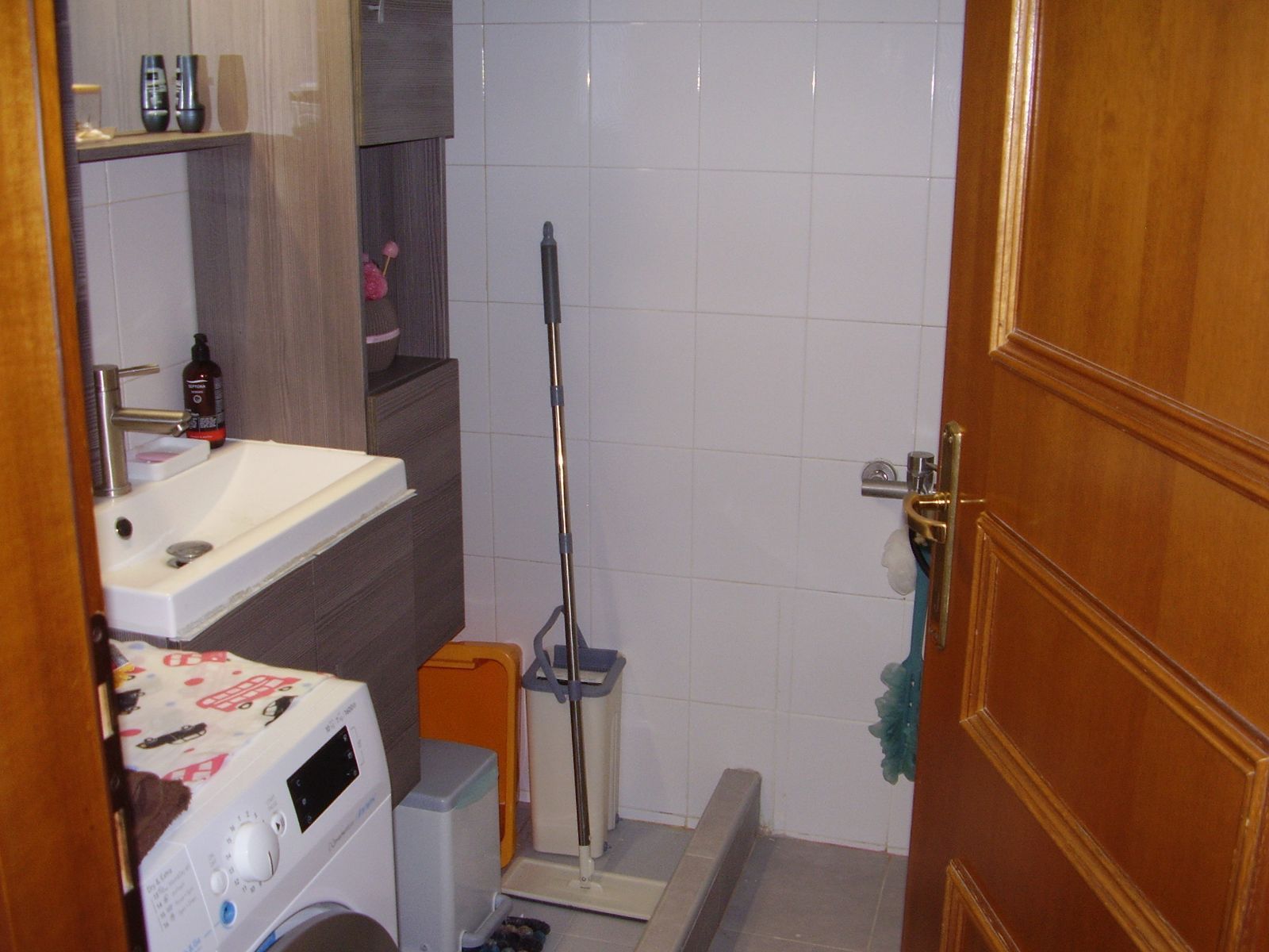 Διαμέρισμα 105τ.μ.