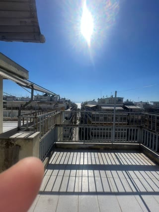 110 m² Apartment