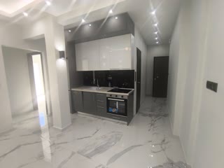 59 m² Apartment