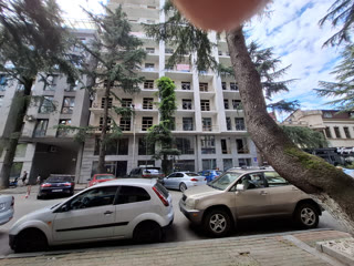 For rent in old Batumi