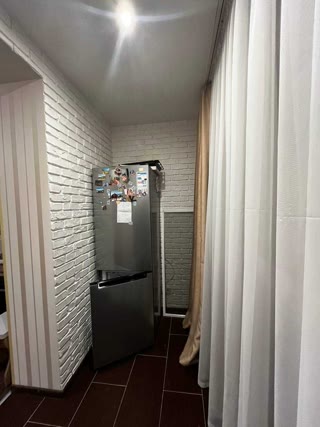 For Sale 2-room apartment in Newton Residential Complex New Houses