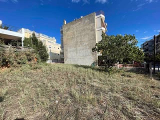 Участок 255 м²