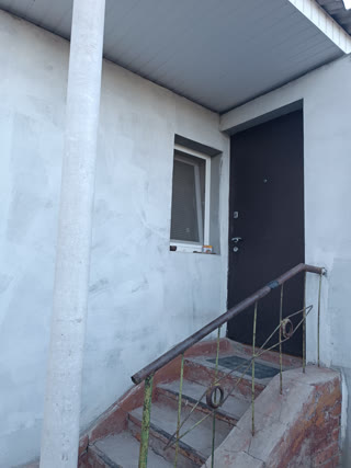 Продам часть дома Красная линия Мерефа