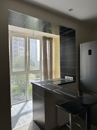 Продаж 1кімнатної квартири в ЖК САДОВИЙ