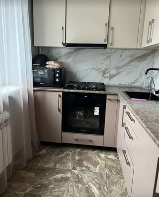 Продам 1к квартиру Горизонт