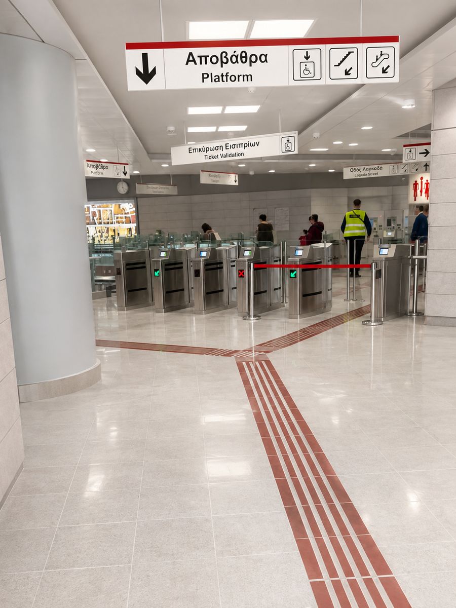 Γραφείο 41τ.μ.