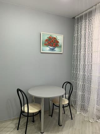 Продам 1 комн квартиру ЖК Птичка, Салтовка