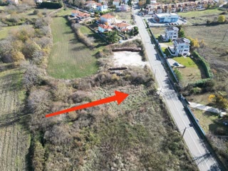 2481 m² Plot