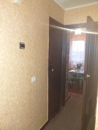 Продам 1комнатну квартиру !!!