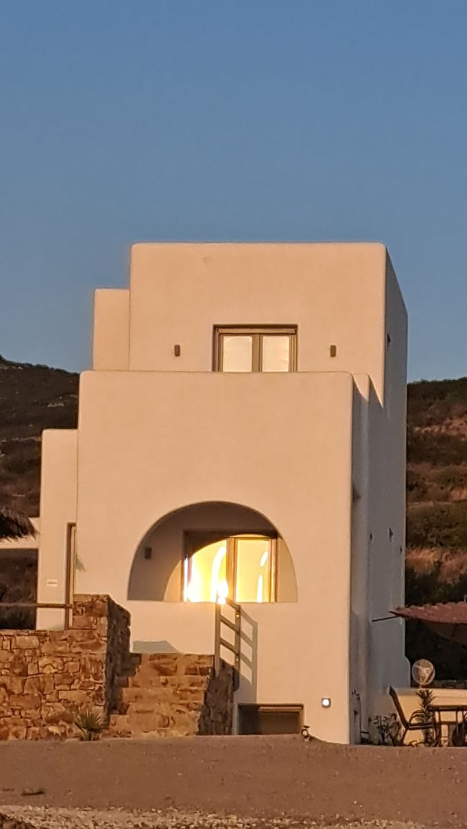 Μονοκατοικία 80τ.μ.