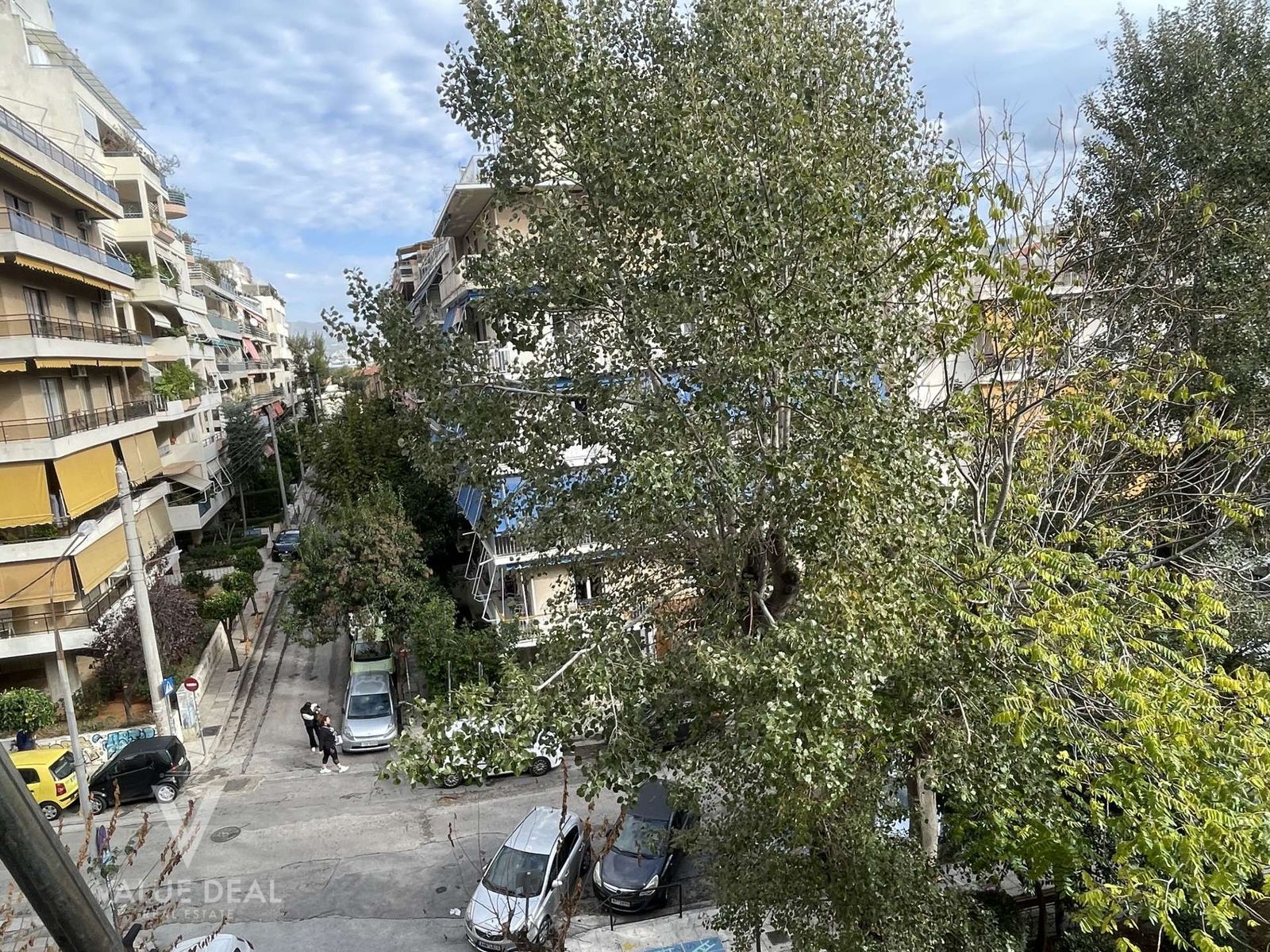 Διαμέρισμα 86τ.μ.