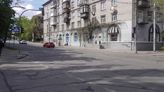 Нежитлові приміщення м. Київ, вул. Білоруська