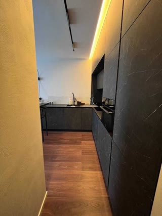 Оренда дизайнерської 1к квартири Файна Таун, Подільський район
