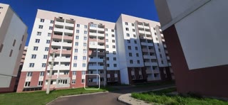 Продам квартиру 36.8м2 ЖК Птичка Салтовка новострой