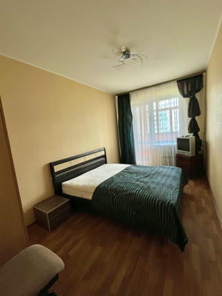 Продам 3-х кімнатну квартиру Салтовка, 601 мкр-н