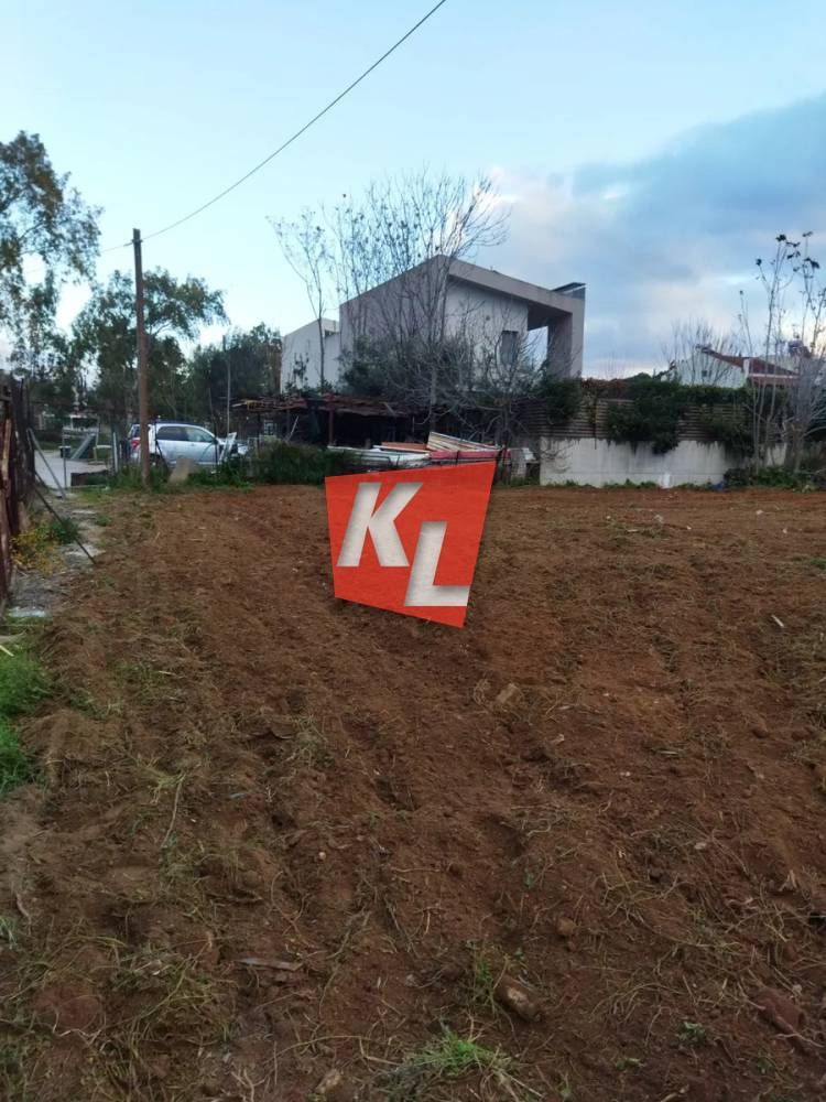 Οικόπεδο 463 τ.μ.