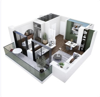 appartment