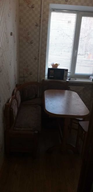 1 к квартира с мебелью