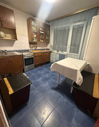 Продаж 3к квартири Солом’янський район