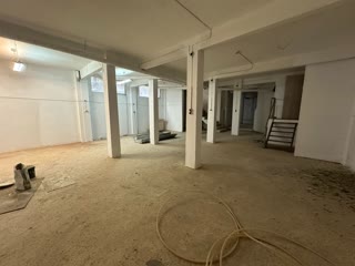 Склад 256 м²