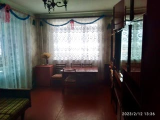 Продам 2-комнатну квартиру на Гарібальді, Салтівка