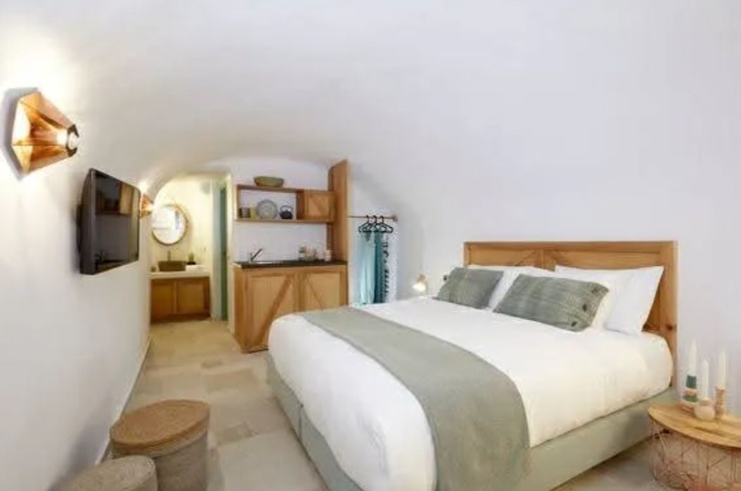 75 m² Detached House