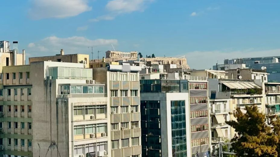 115 m² Apartment