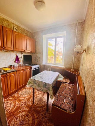 Продаж 3-кімнатної квартири, вул. Новодарницька, Парк Партизанської слави