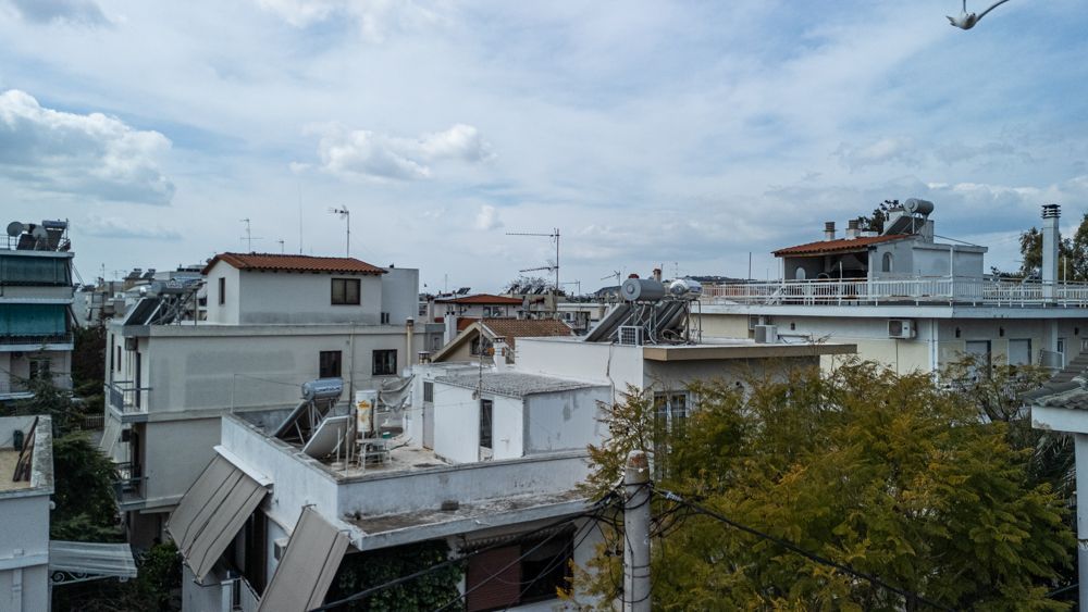 Участок 216 м²