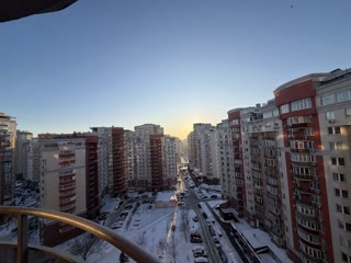 Продаж 1-кімнатної квартири в ЖК Лікоград біля метро Васильківська
