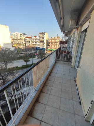 50 m² Apartment