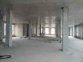 Продажа панорамного офиса 625м2 в Центре