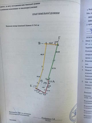 продається будинок в Черкаській Лозовій