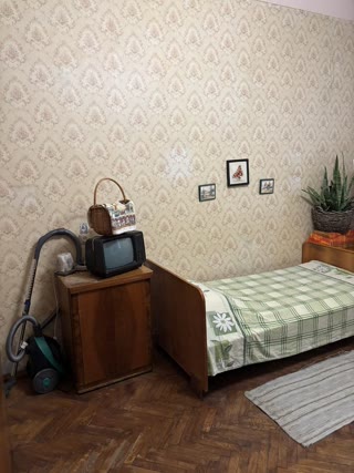Продам 3-х комнатную квартиру Центр