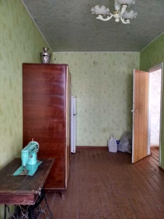Продам 3 х кімнатну квартиру в