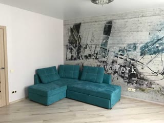 Продається 1к квартира, ЖК Паркові озера, Дніпровський р-н