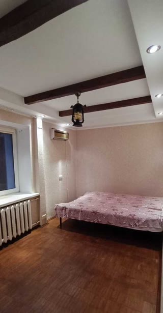 Продаж 2-кімнатної квартири на Відрадному