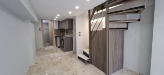 Квартира 65 м²
