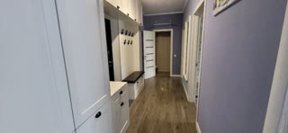 Sale of a 2-room apartment in the residential complex “Crystal Springs”, Holosiivskyi District