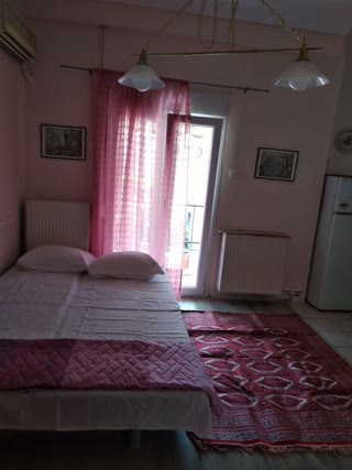 40 m² Studio