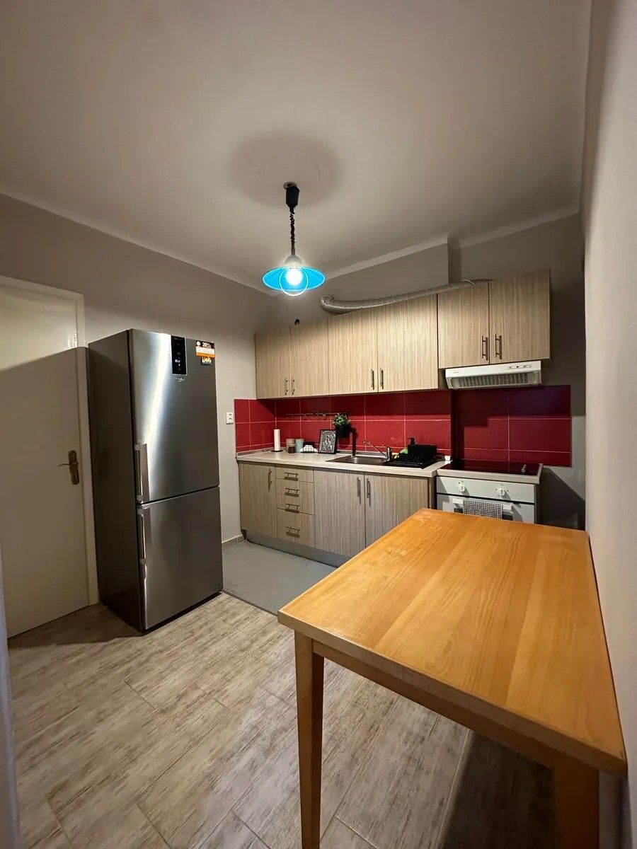 Квартира 80 м²