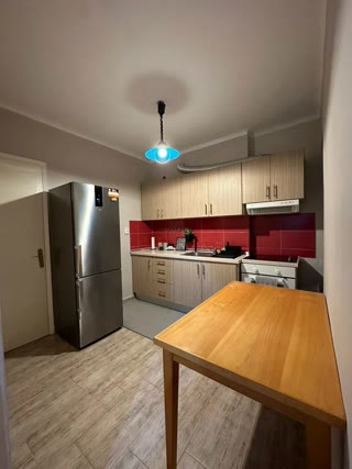 Квартира 80 м²
