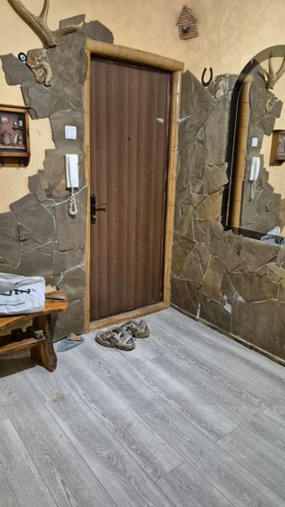 Продам 3к квартиру Салтовка, 535мкр-н