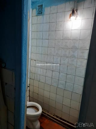 1-комнатна квартира, 20